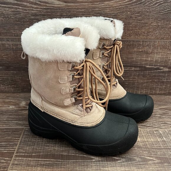 Quest Boots – Size 7 - Picture 1 of 14